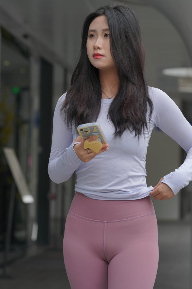 粉红瑜伽姑娘J4925 874P-9.46GB-hasate摄影图片资源整理