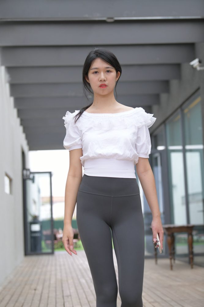 户外瑜伽女孩J3985 709P2V-34.2GB-hasate摄影图片资源整理