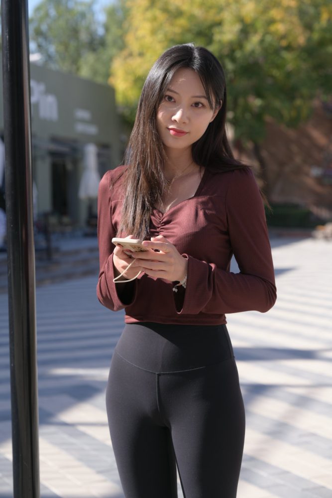 非常漂亮的瑜伽裤女孩 J3440 451P-9.18GB-hasate摄影图片资源整理