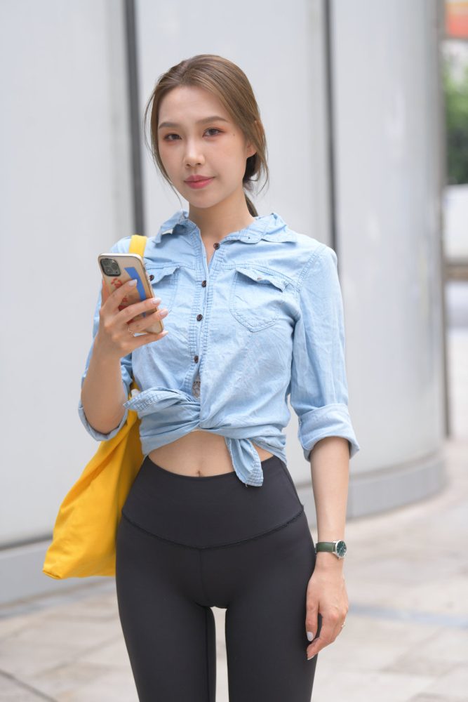 非常漂亮的瑜伽裤女孩J1990 733P1V-27.9GB-hasate摄影图片资源整理