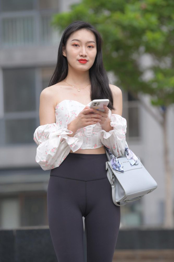 图片[3]-黑色瑜伽裤女孩J2212 740P1V-23.6GB-hasate摄影图片资源整理