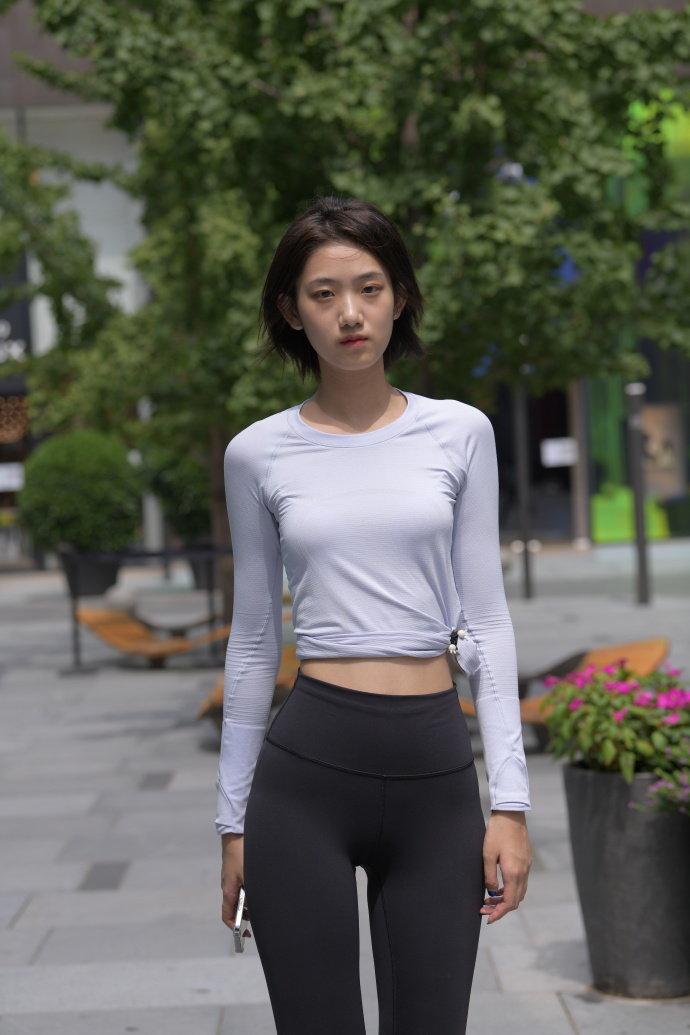 图片[1]-短发长腿的女生J2791 292P-5.71GB-hasate摄影图片资源整理
