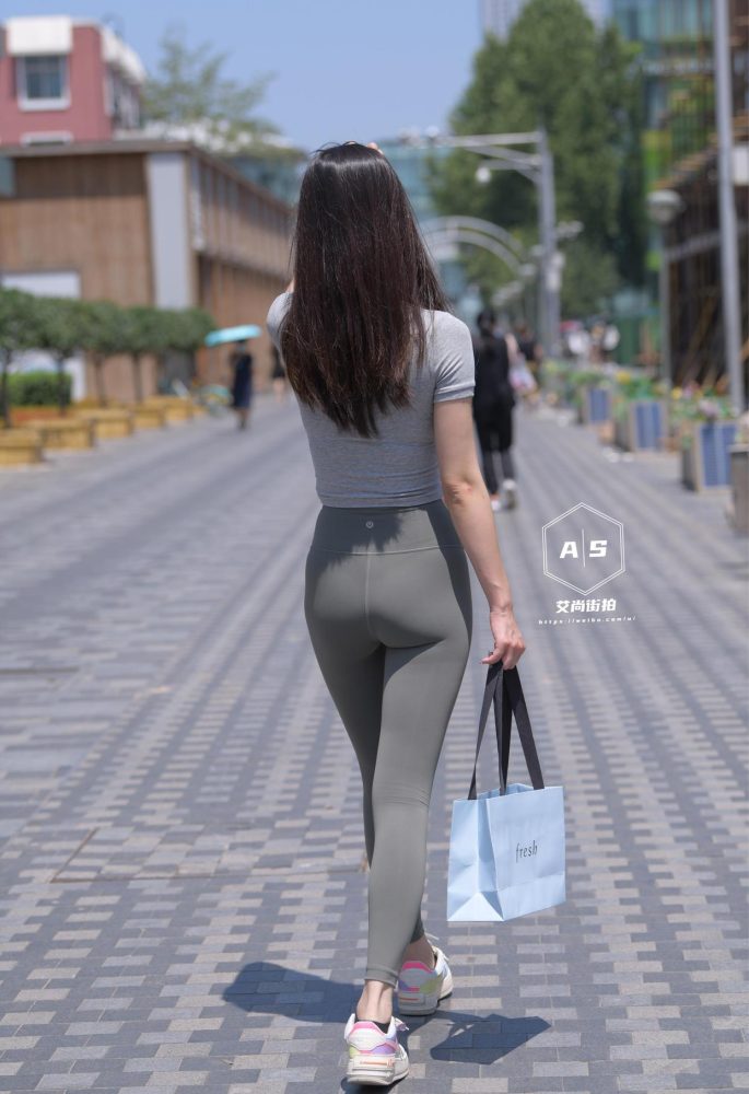 非常漂亮的瑜伽裤女孩J2192 501P1V-15.5GB-hasate摄影图片资源整理