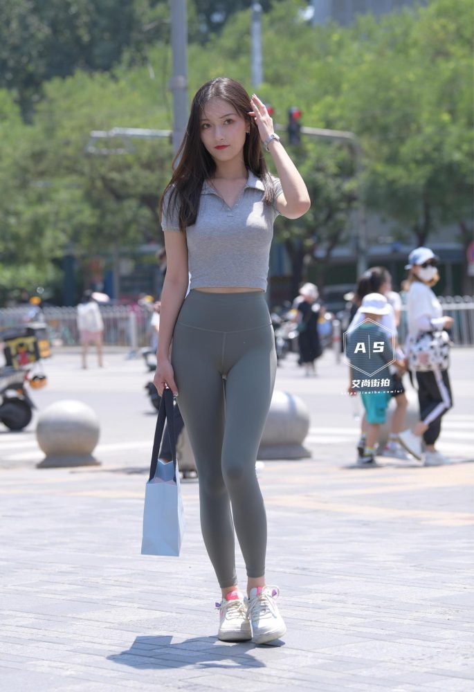 图片[3]-非常漂亮的瑜伽裤女孩J2192 501P1V-15.5GB-hasate摄影图片资源整理