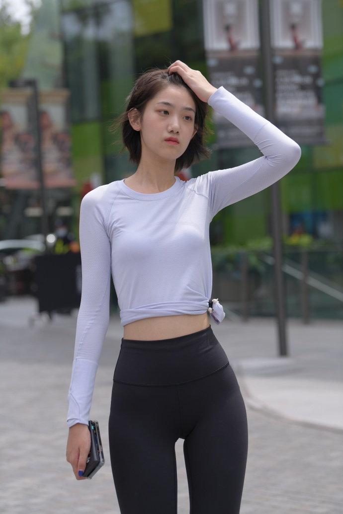 图片[3]-短发长腿的女生J2791 292P-5.71GB-hasate摄影图片资源整理
