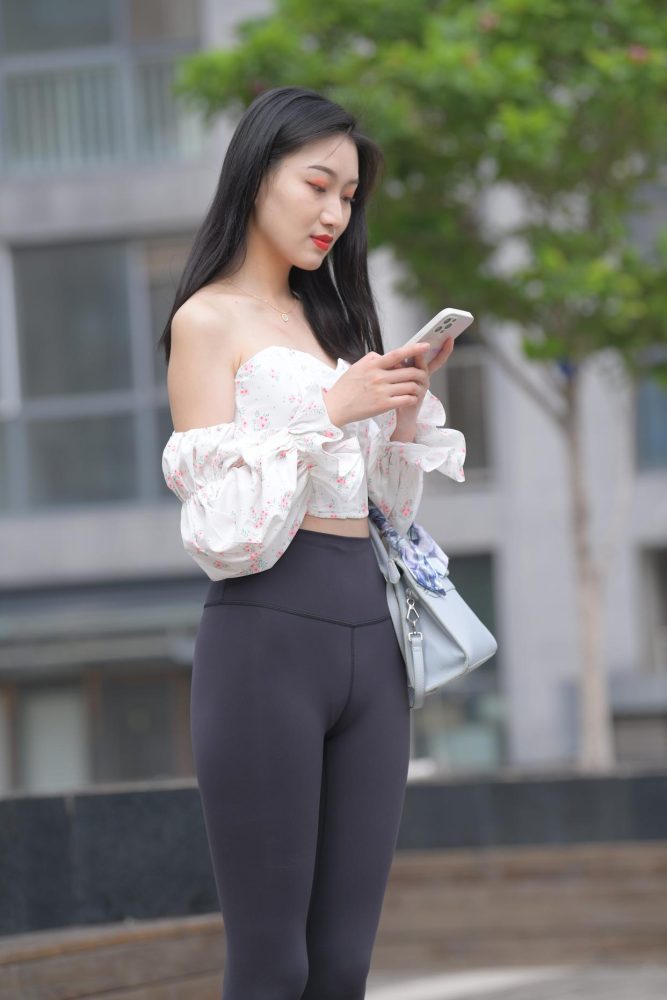 图片[6]-黑色瑜伽裤女孩J2212 740P1V-23.6GB-hasate摄影图片资源整理