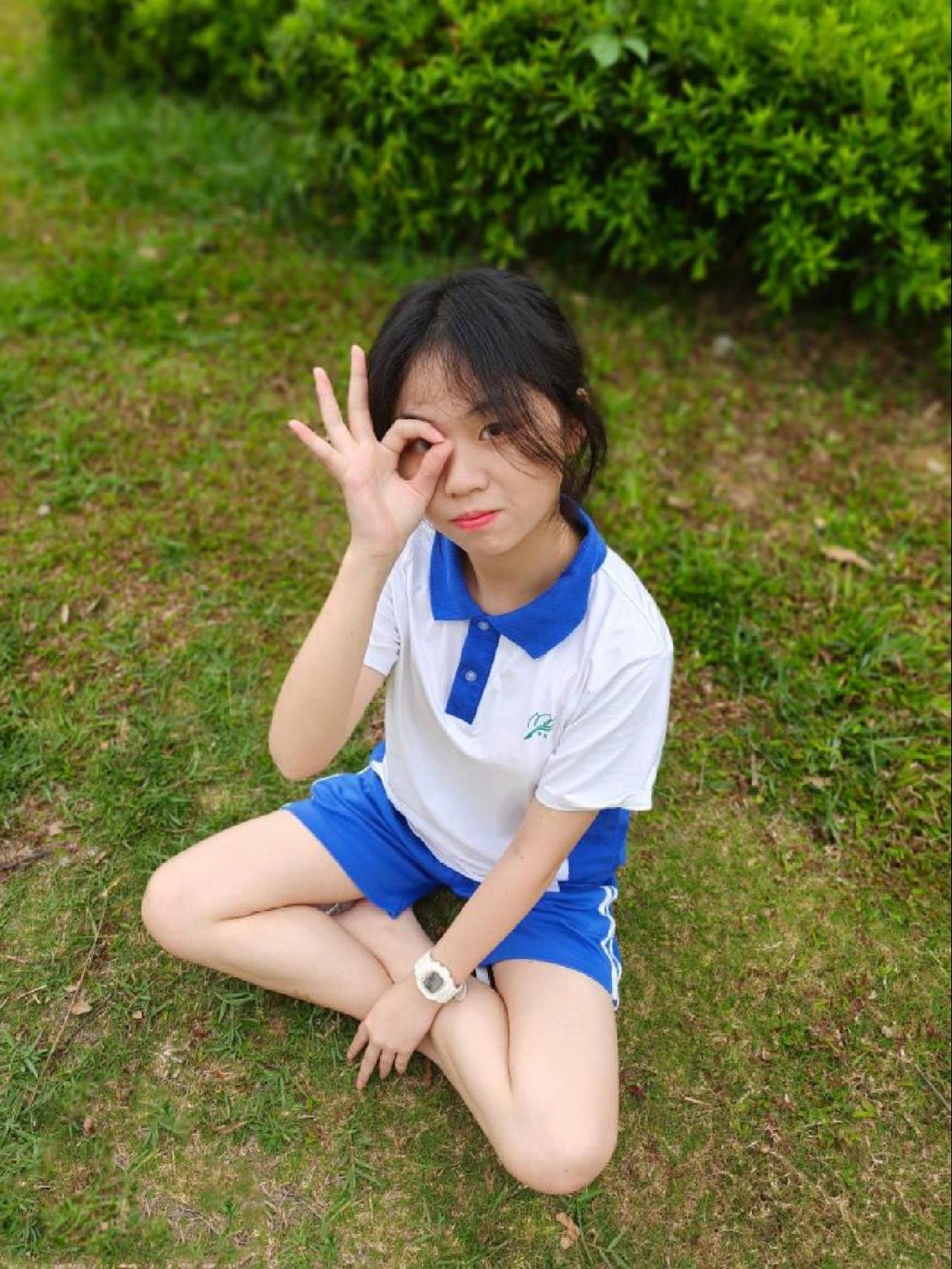 图片[5]-穿校服非常清纯的小姑娘【49P】20003-hasate摄影图片资源整理