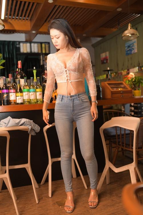 图片[4]-紧身牛仔裤小女人J2186 622P2V-28.5GB-hasate摄影图片资源整理