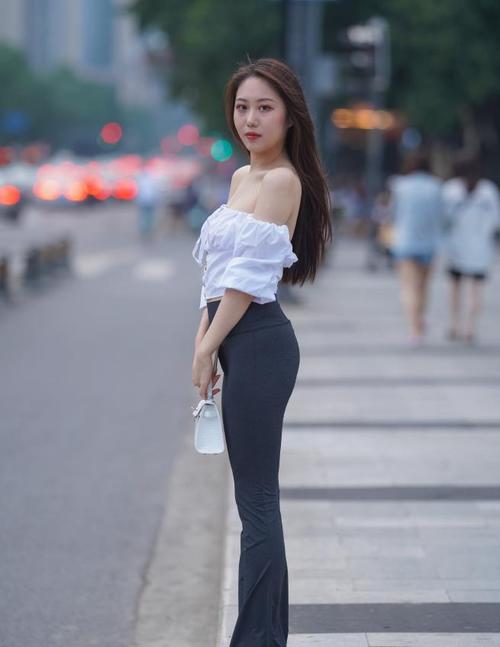 图片[3]-身材非常哇塞的瑜伽裤女孩  J1333 521P6V-21.6GB-hasate摄影图片资源整理