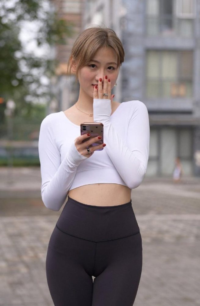 图片[4]-打篮球的黑色瑜伽裤女孩J2179 380P1V-16.9GB-hasate摄影图片资源整理