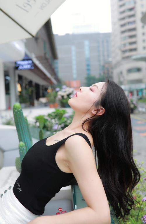 图片[2]-非常漂亮的白色紧身裤女孩J2055 895P2V-24.5GB-hasate摄影图片资源整理